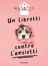 Un libretti contro l'ansietti