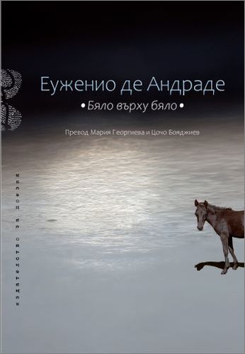 Бяло върху бяло (Paperback)