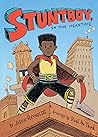 Stuntboy, in the ...