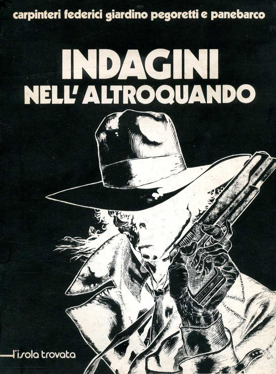 Indagini nell'Altroquando