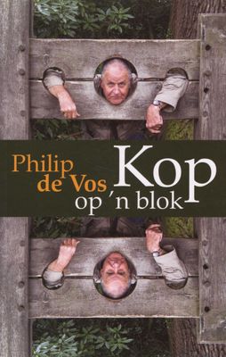 Kop Op 'n Blok