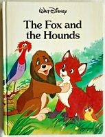 The Fox and the Hounds (Disney Classic Series)