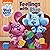 Feelings with Blue by Nickelodeon Publishing