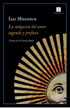 La máquina del amor sagrado y profano