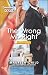 The Wrong Mr. Right: A flirty enemies to lovers romance – A Dynasties Billionaire Office Story (Dynasties: The Carey Center Book 3)