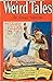 Weird Tales November 1929