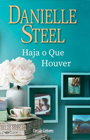 Haja o que houver
