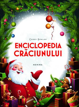 Enciclopedia Crăciunului