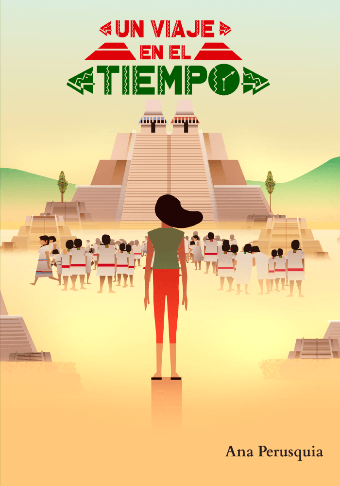 Un viaje en el tiempo (Paperback)