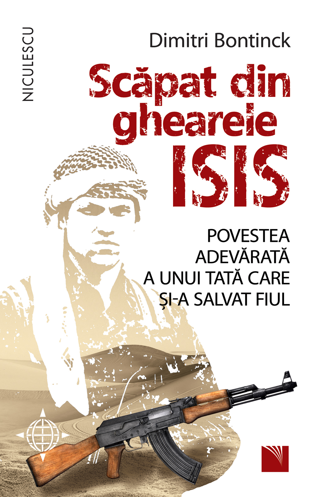 Scapat din ghearele ISIS (Unknown Binding)