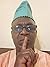 God’s Secrets by Yusuf Babatunde Ajayi