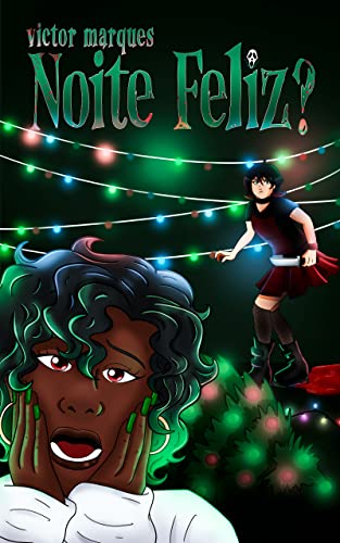 Noite Feliz?