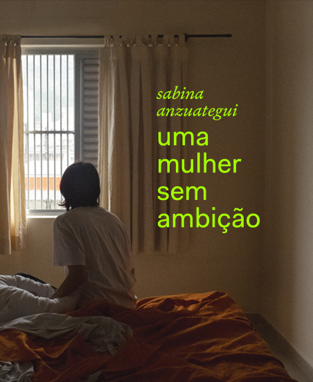 Uma mulher sem ambição (Paperback)
