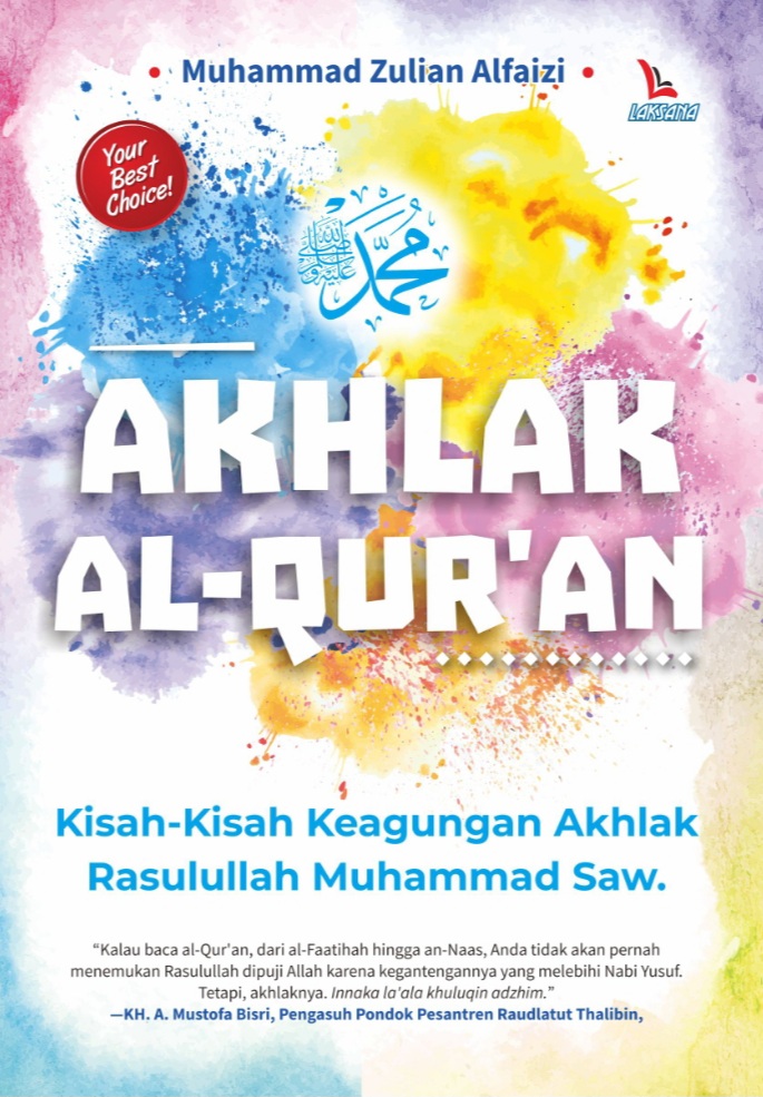 Akhlak Al-Qur'an