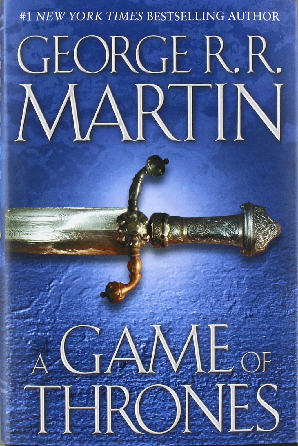 A Game of Thrones