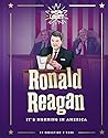 Ronald Reagan - It's Morning in America by Christine O'Hare