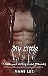 My Little Wolf by Anni Lee
