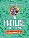 E le proteine dove le prendi?