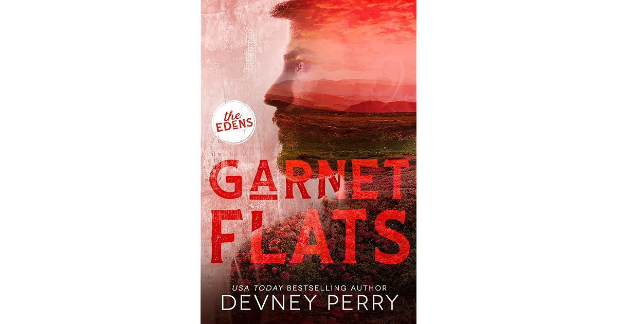 Flats (The Edens, 3) by Devney Perry