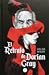 El retrato de Dorian Gray