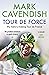 Tour de Force: My history-making Tour de France
