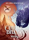 Cenizas de esperanza by Lucía G. Sobrado