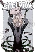 Gleipnir Vol. 10