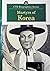 The Martyrs of Korea by Richard Rutt