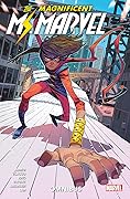 Magnificent Ms. Marvel Omnibus, Vol. 1
