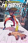 The Magnificent Ms. Marvel Omnibus, Vol. 1