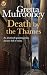 Death by the Thames (Tyrone Swift, #9)