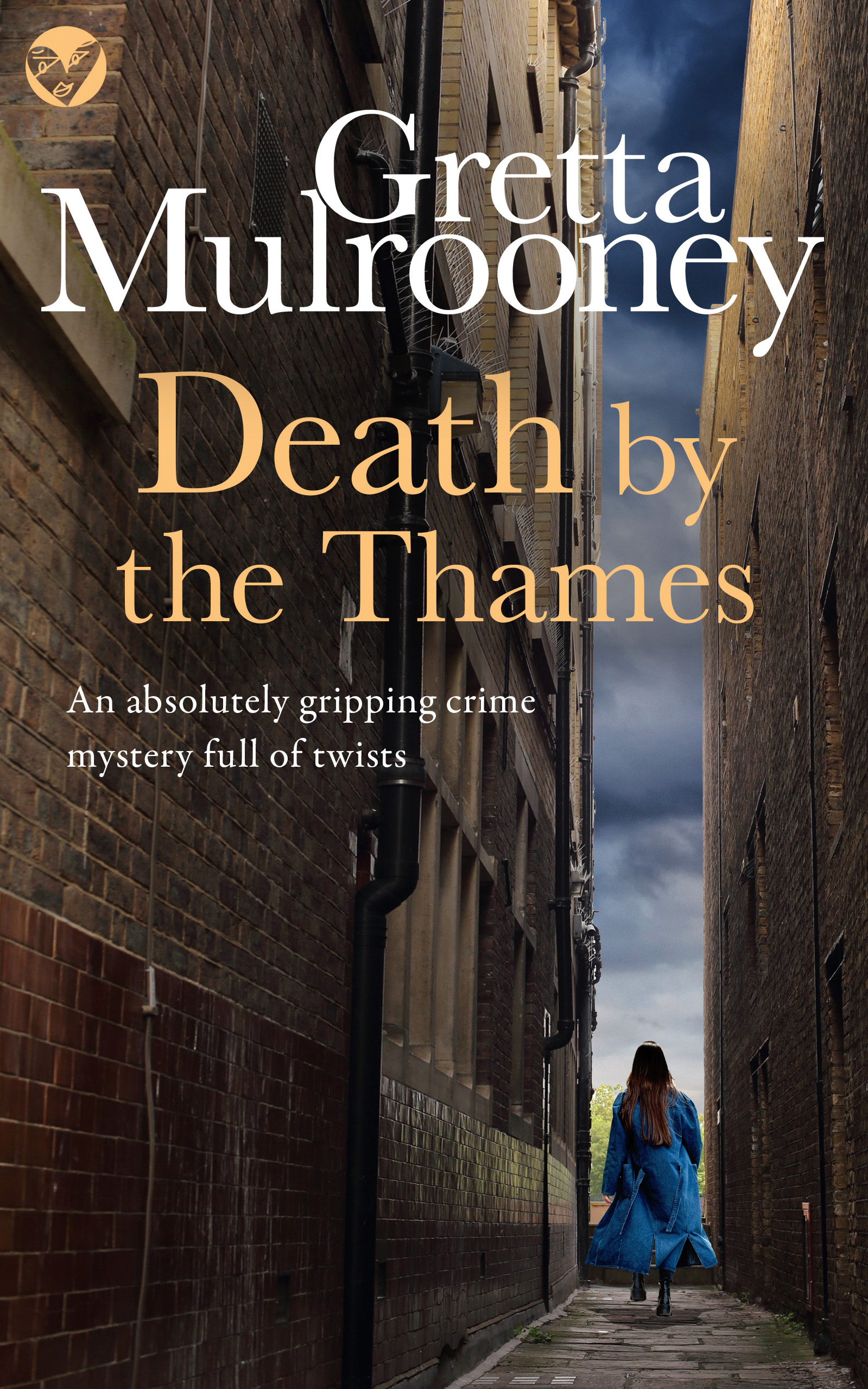 Death by the Thames (Tyrone Swift, #9)