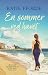 En sommer ved havet