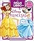 Mi Gran Libro de Disney Princesas by Eleanor Rose