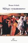 Sklepy cynamonowe