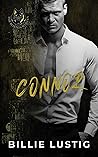 Connor by Billie Lustig