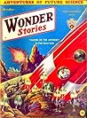 Wonder Stories October 1932 by Clark Ashton Smith