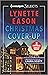 Christmas Cover-Up by Lynette Eason