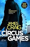 Circus Games (Inspector Carlyle)