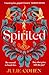 Spirited by Julie Cohen Spirited by Julie Cohen