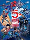 5-Minute Marvel S...