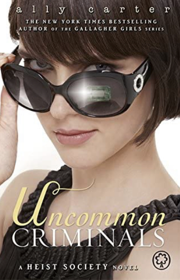 Uncommon Criminals