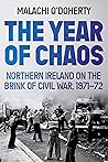 The Year of Chaos...