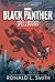 Spellbound (Black Panther, #2)