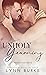 Unholy Yearning (Sinful Natures, #2)