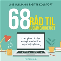 68 råd til hjemmearbejdet (lydbog)