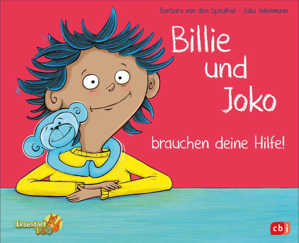 Billie und Joko brauchen deine Hilfe!