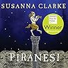 Piranesi by Susanna Clarke