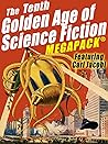 The Tenth Golden Age of Science Fiction MEGAPACK®: Carl Jacobi