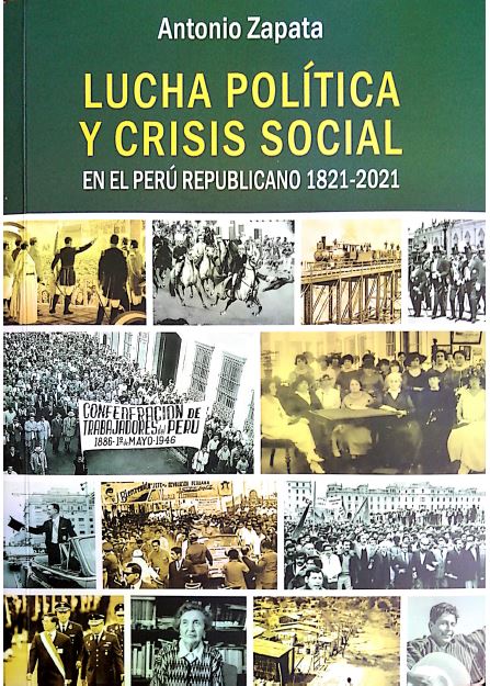 Lucha política y crisis social